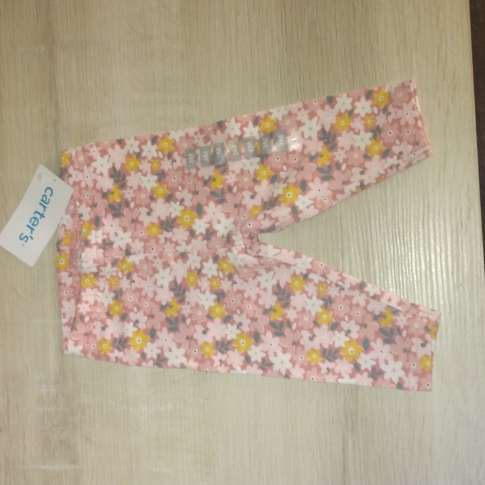Infant Leggings